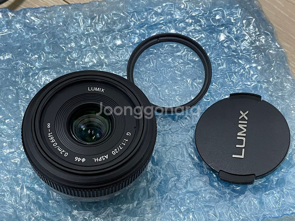 (거의새제품)올림푸스 E-M1 카메라/ 파나소닉 20m--6