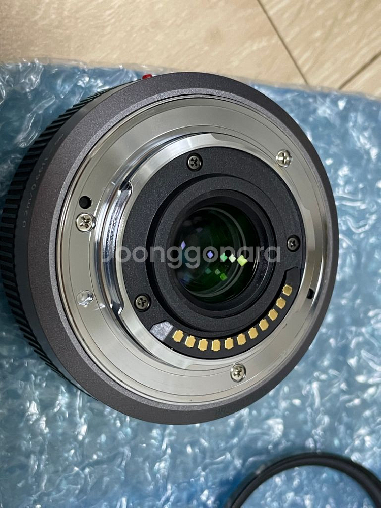 (거의새제품)올림푸스 E-M1 카메라/ 파나소닉 20m--8