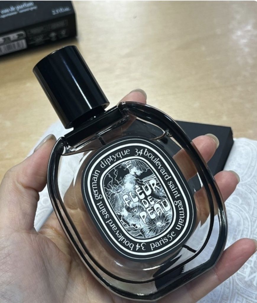 딥디크 75ml. 미개봉 무료배송 당일출고