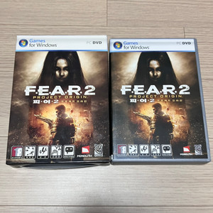 고전pc게임 dvd 피어2 cd 팝니다