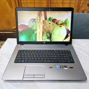 17.3인치 hp 고성능 i7 노트북(램16GB)