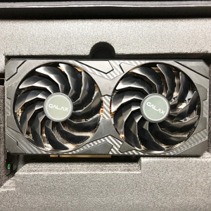 갤럭시 rtx3070 ti oc 8g