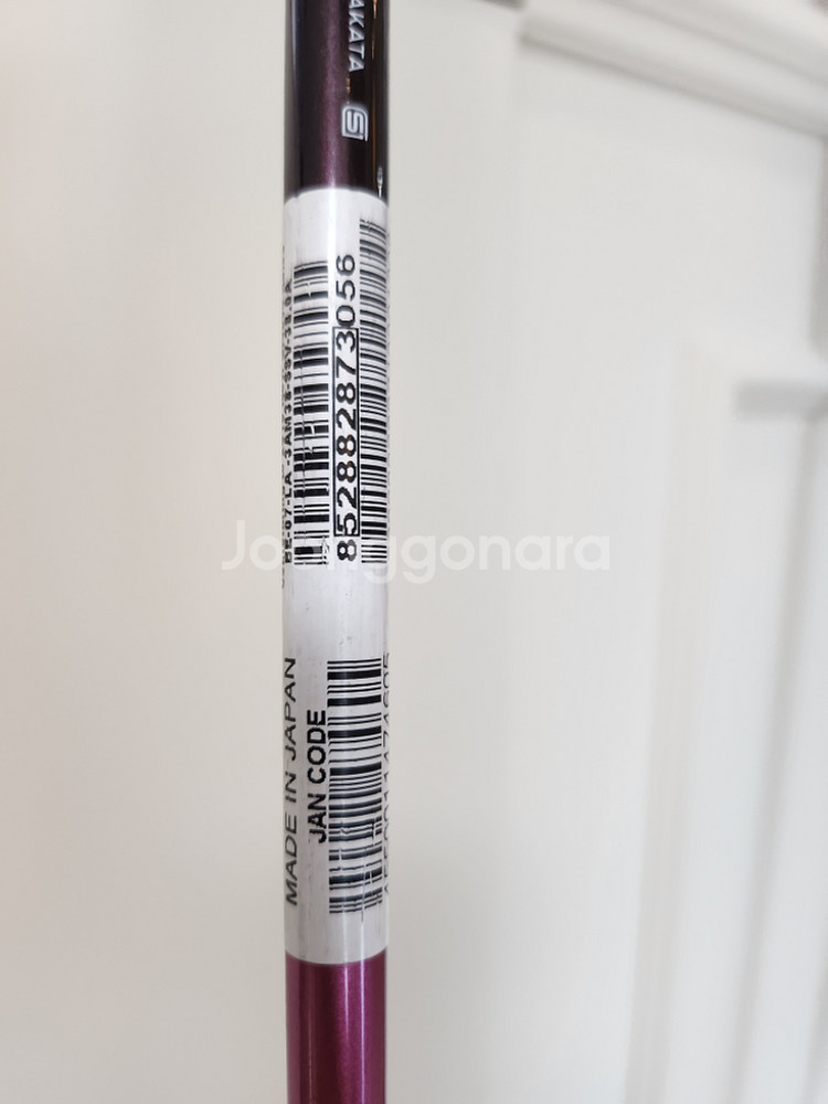 혼마정품 3스타뉴베레스 여성아이언8개--3