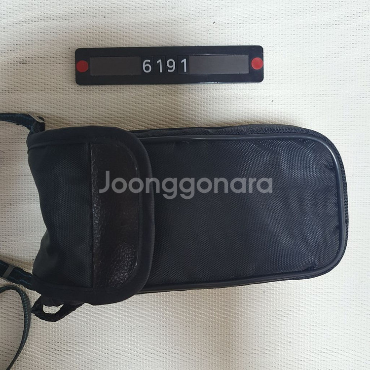 올림푸스 IZM 220 파노라마 줌 필름카메라 파우치포--5