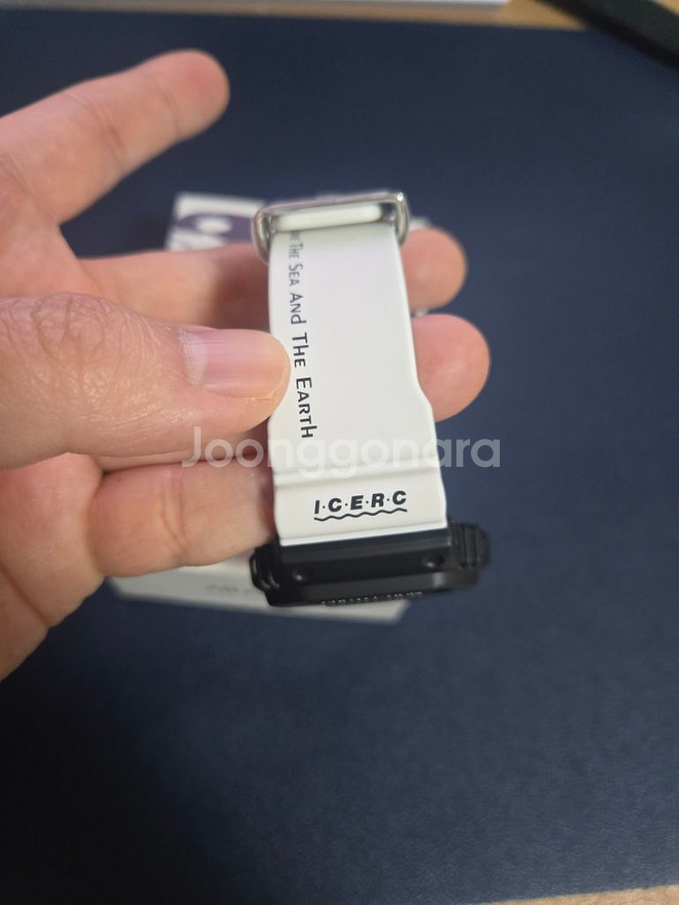 지샥 gw-m5610k-1jr 새상품 범고래--4