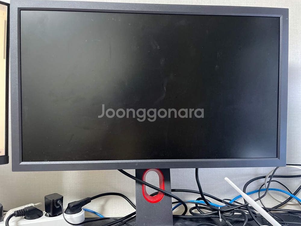 벤큐 2411k--0