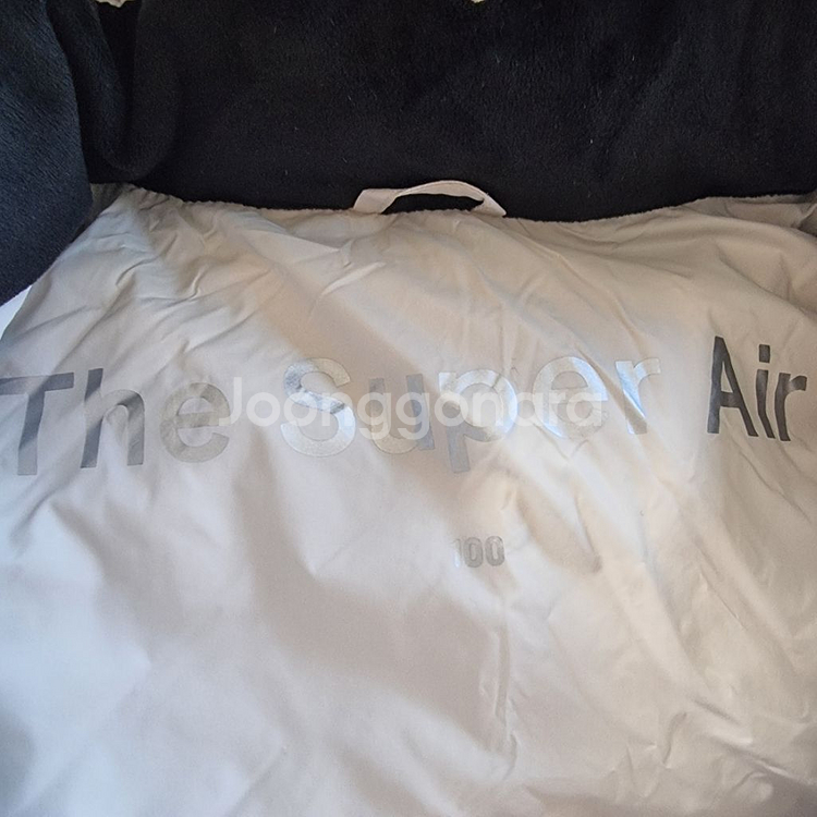 탑텐 오리털 100--2