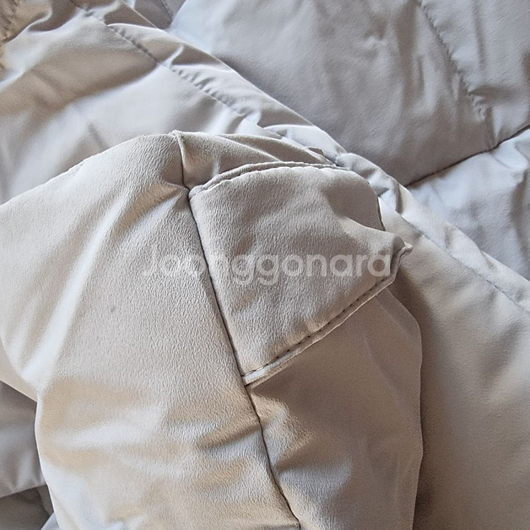 탑텐 오리털 100--4