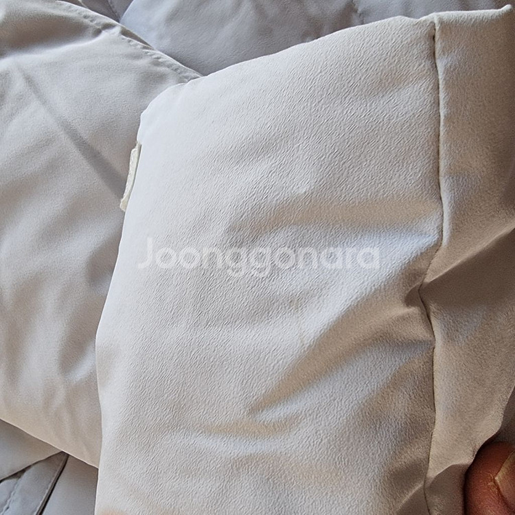 탑텐 오리털 100--5