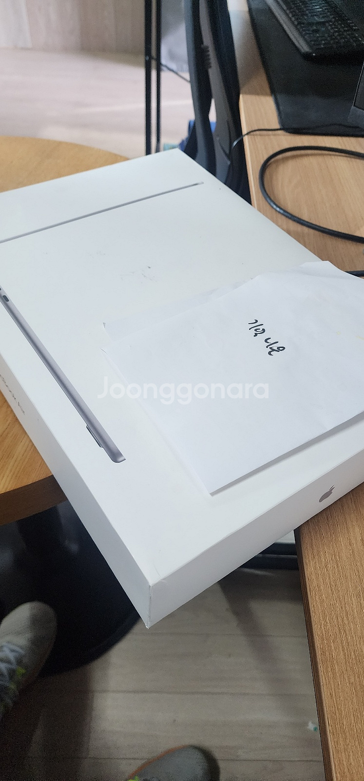 맥북에어 m2 ram 16g 저장장치 512g 판매--2