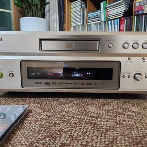 데논dvd a1xv