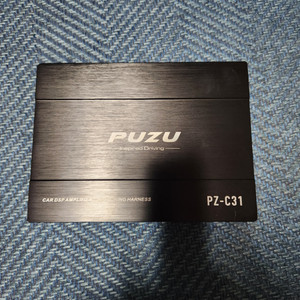 puzu -c31 dsp 짹포함 팝니다.