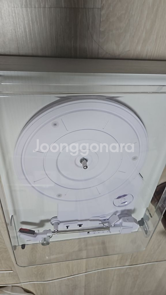 아이리버 LP 플레이어 IRIVER 레코드 턴테이블--2