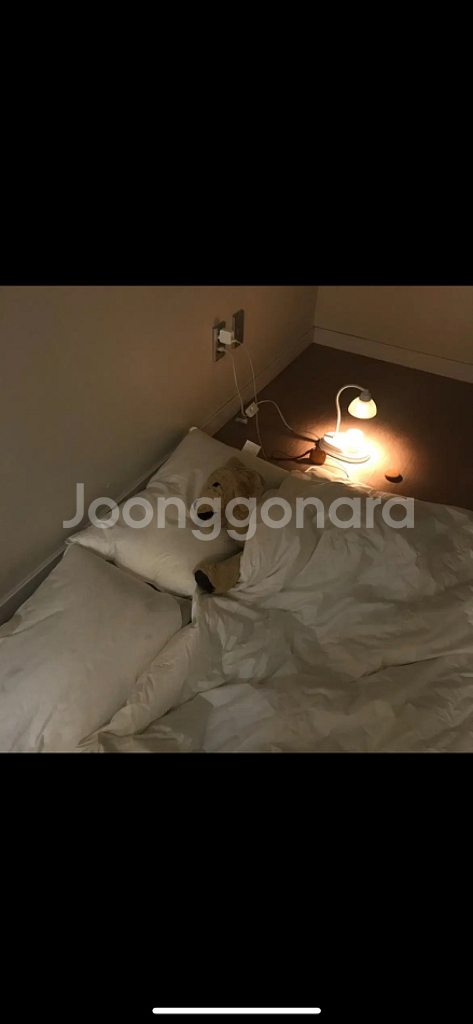 터치워머 루나 화이트 타이머형 캔들워머--6
