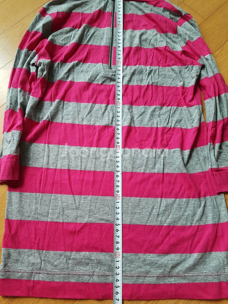 라코스테(LACOSTE)셔츠 38 size--4