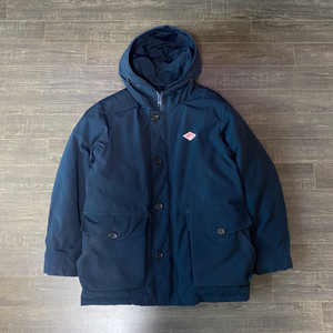 Danton down jacket