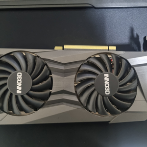 3060ti (하자참고)