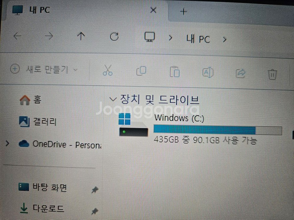 ASUS TUF Gaming F17. 17인치 노트북--7