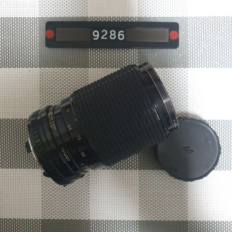 니콘 마운트 시그마 줌 알파 3 줌렌즈 35-135미리 이미지