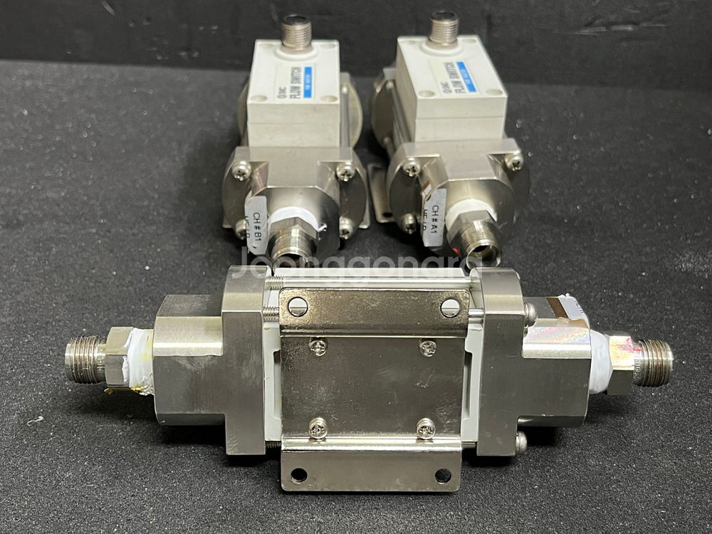 SMC FLOW SWITCH PF2W-520T-NO3--3