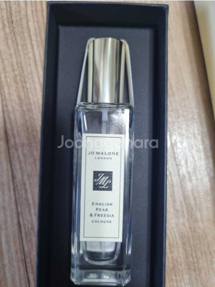 새상품 - 조말론 향수 30ml 2종 7만원--1