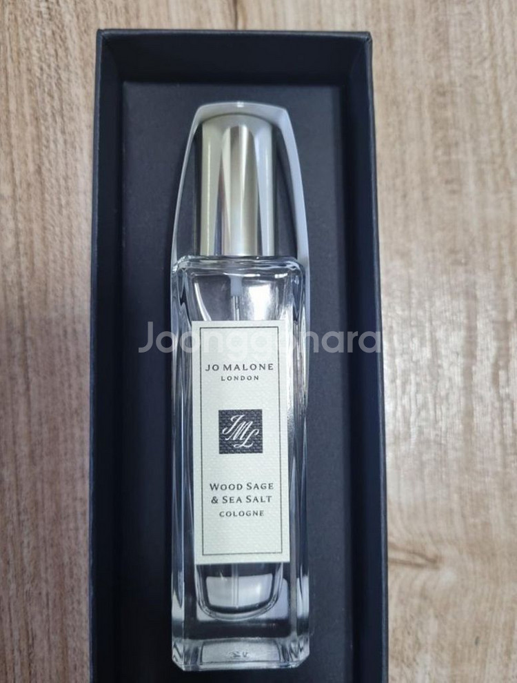 새상품 - 조말론 향수 30ml 2종 7만원--3