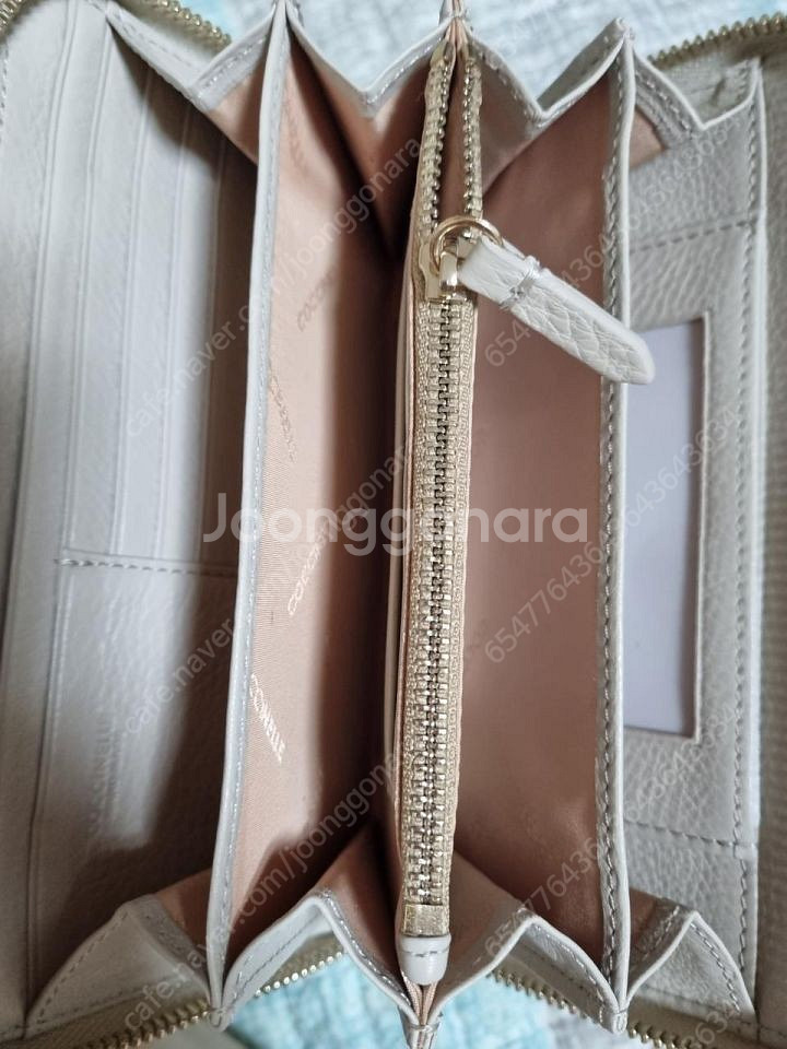 가격다운!! 새상품 - (이태리) 코치넬리 메탈릭 소프...--1