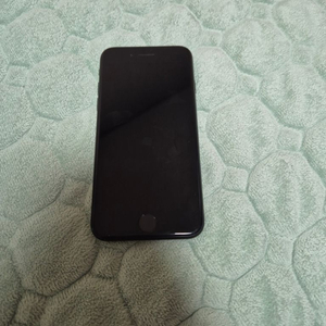 아이폰 SE2 블랙 128GB 판매