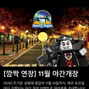 11/9 레고랜드 대인2매