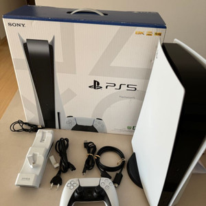 PS5 디스크버전 1018A