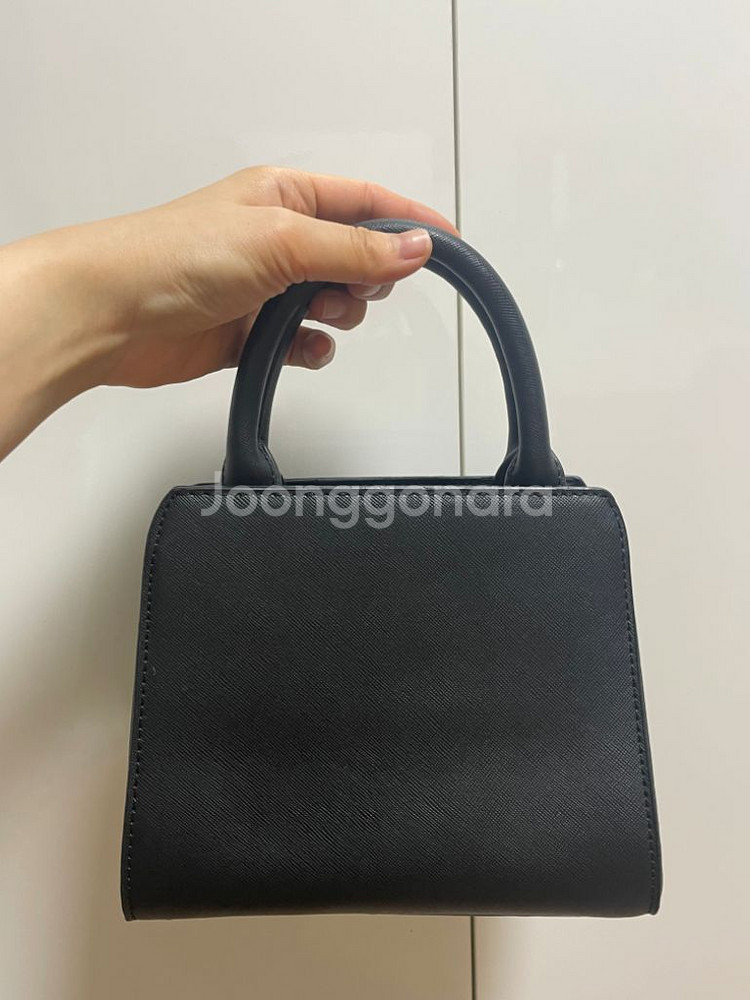 폴스부띠끄 미니로건백--8