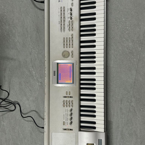 korg tiron신디