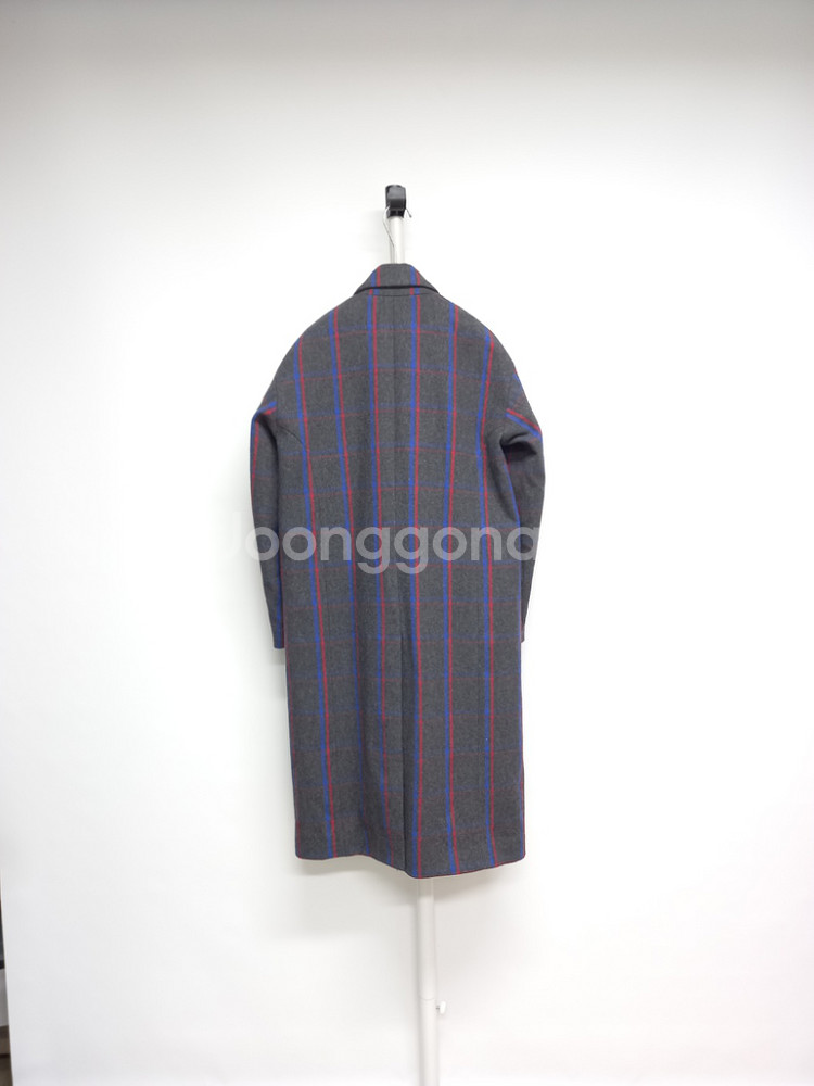 럭키슈에뜨 모 맥시 롱 코트 55.66--1