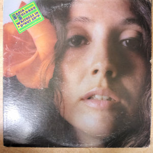 MARIA MULDAUR 음반 (LP 턴테이블 오디오