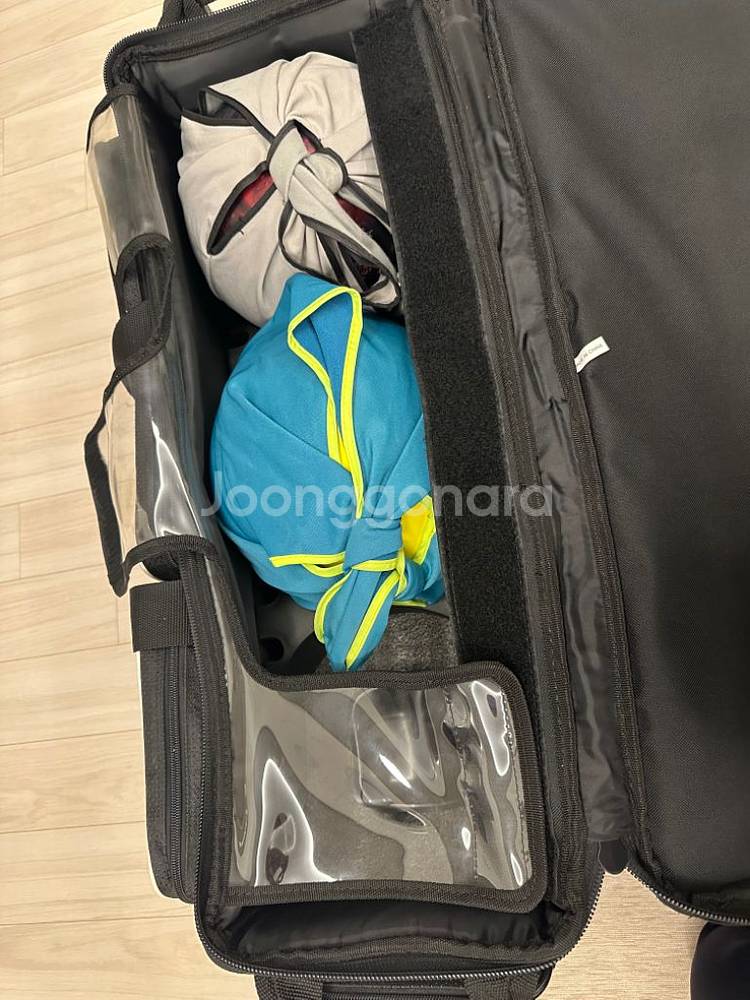 볼링가방 3볼백 볼링화 볼링공 아대 셋트 팝니다--1