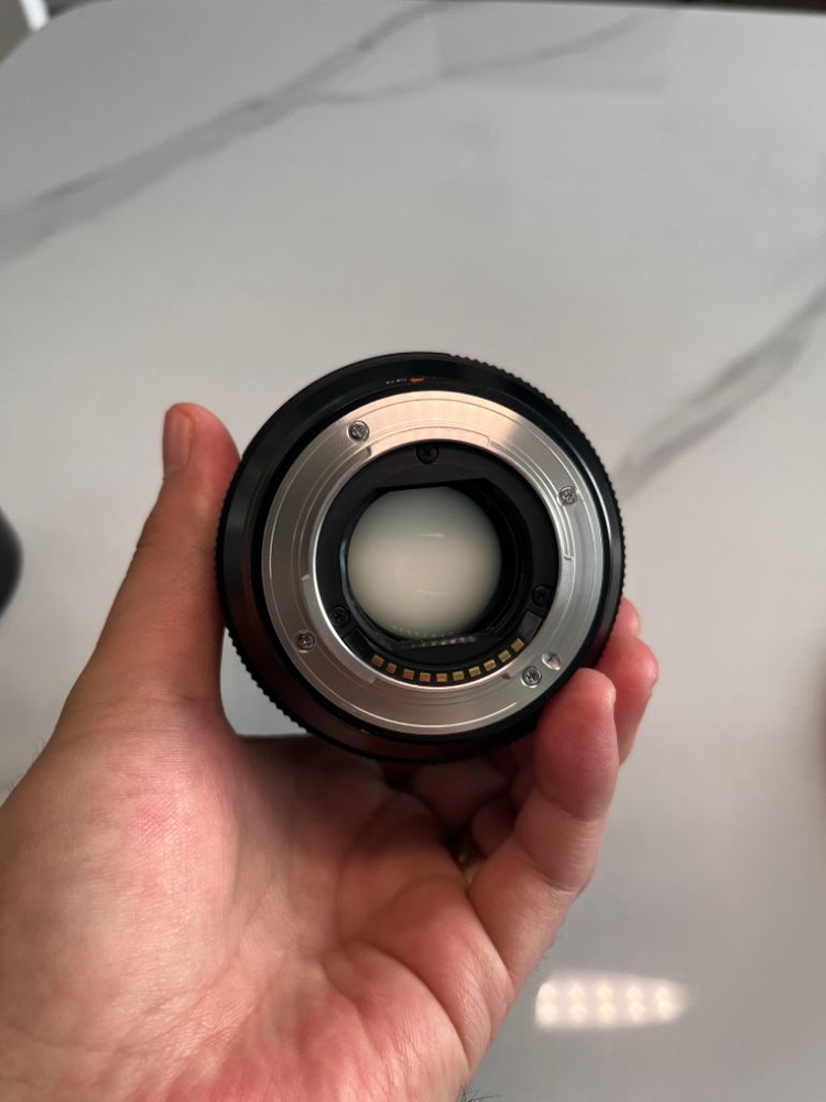 XF56 F1.2 R APD 팔아요--2