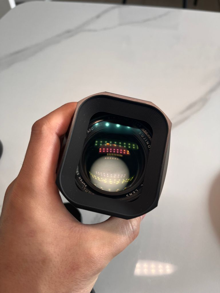 XF56 F1.2 R APD 팔아요--3