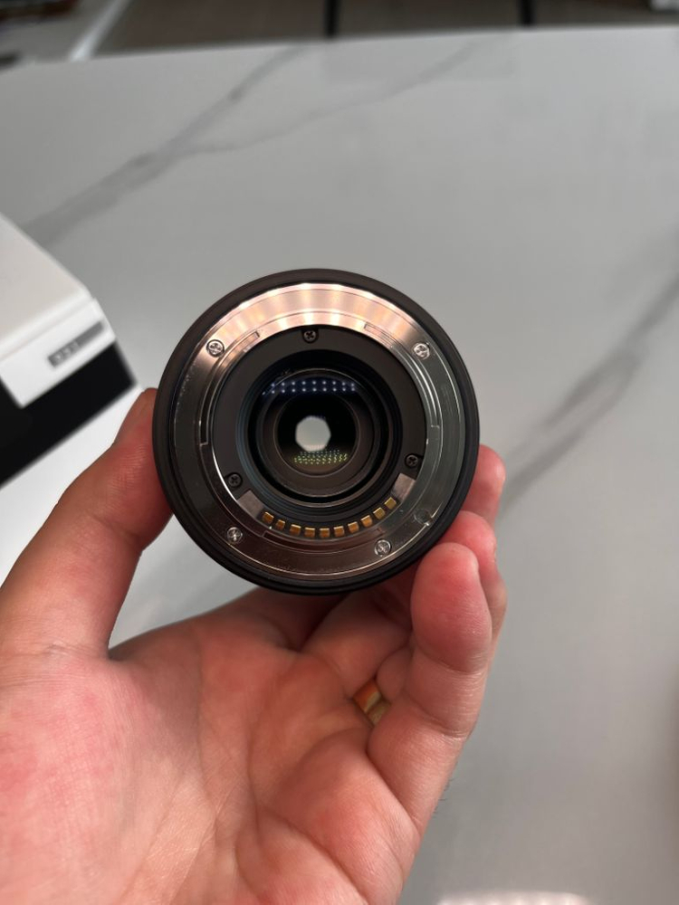 시그마 1850 f2.8 후지 팔아요--2