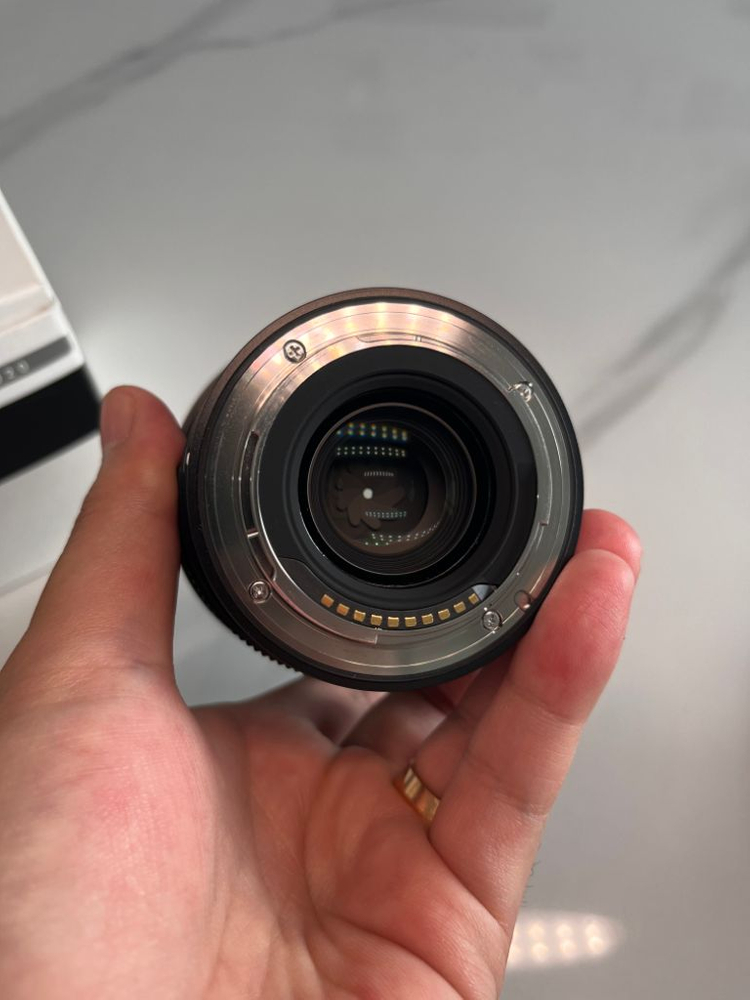 시그마 35mm f2 DG DN 팔아요--2