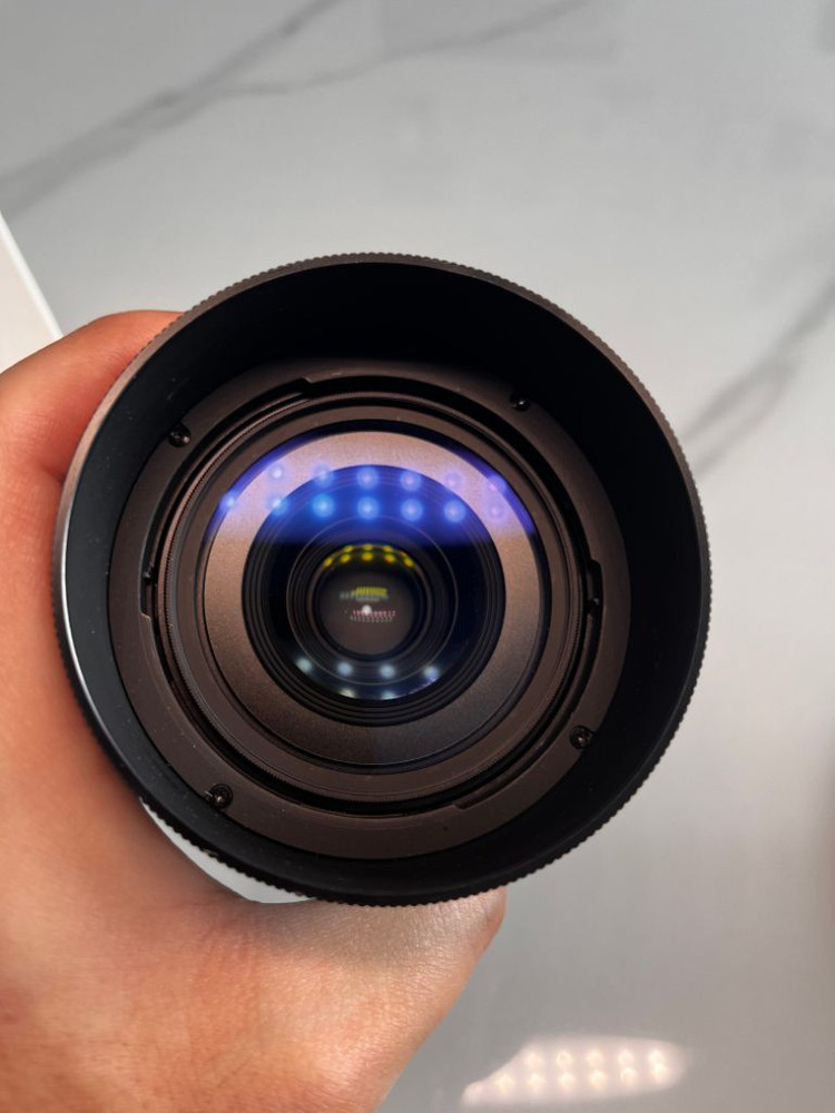 시그마 35mm f2 DG DN 팔아요--3