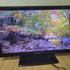 LG 42인치 LED TV