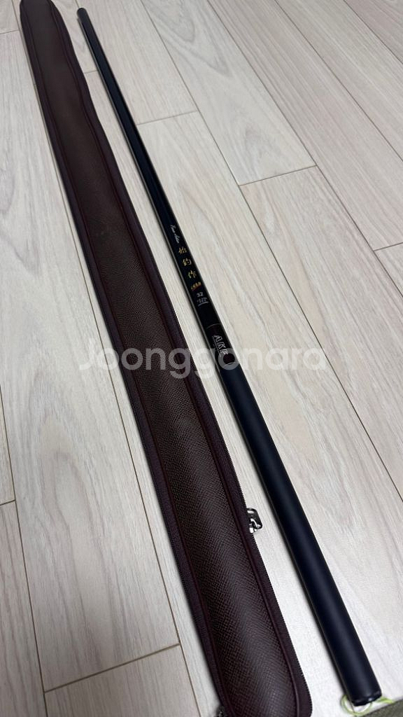 민물낚시대 황제낚시대 32칸--1