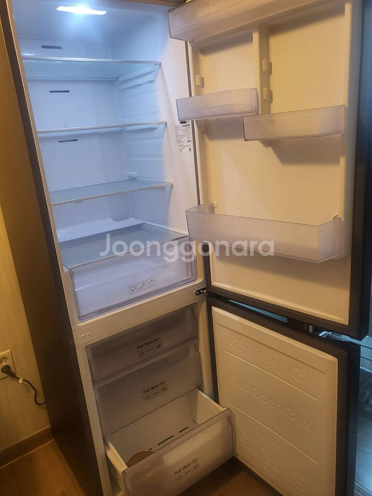 삼성 비스포크 냉장고팔아요ㅎㅎ--1