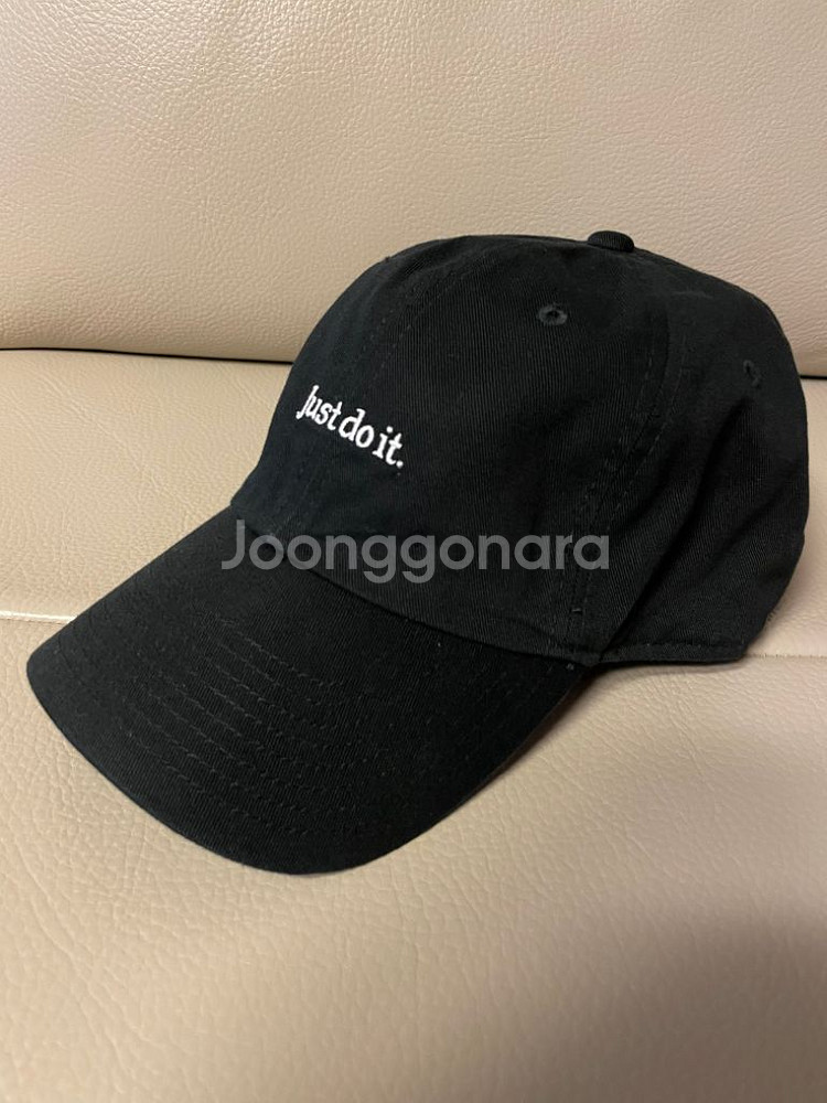 나이키 헤리티지86 저스트두잇 캡 CQ9512-010--2