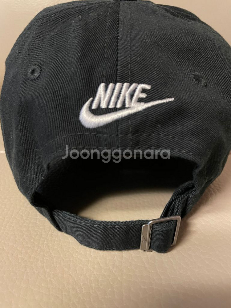 나이키 헤리티지86 저스트두잇 캡 CQ9512-010--5