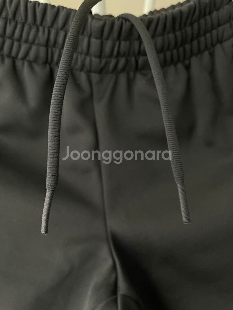 아디다스 슈퍼스타 팬츠 트레이닝 조거 (새제품)--3