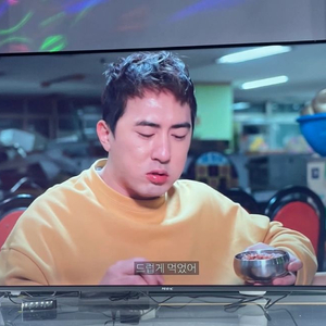 50인치 스마트 TV 판매합니다!!!