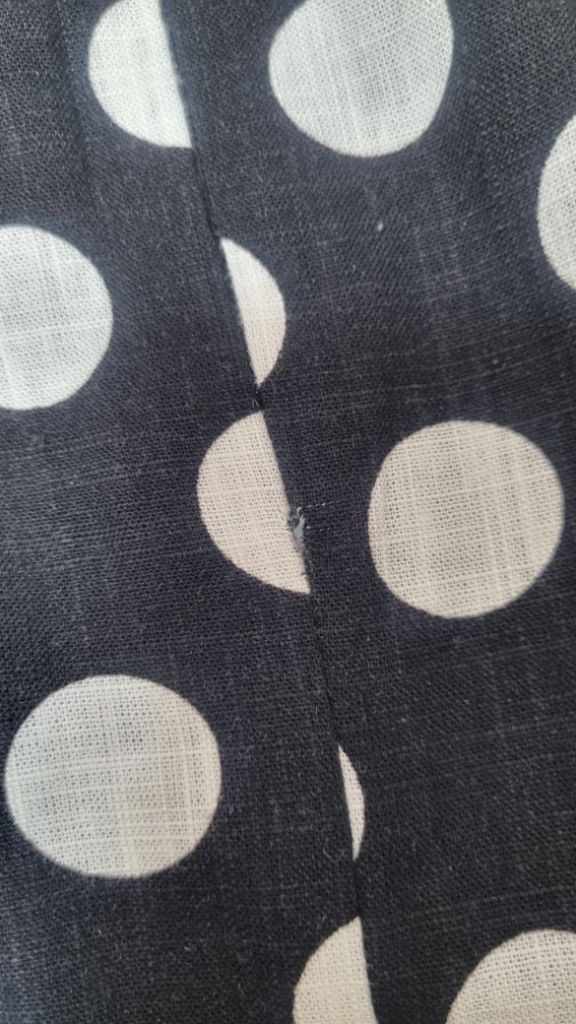 하이웨이스트 스커트 이미지