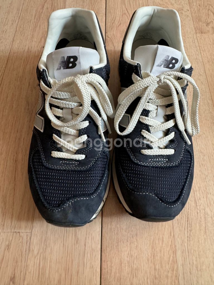 뉴발란스 포터리 574 275--1