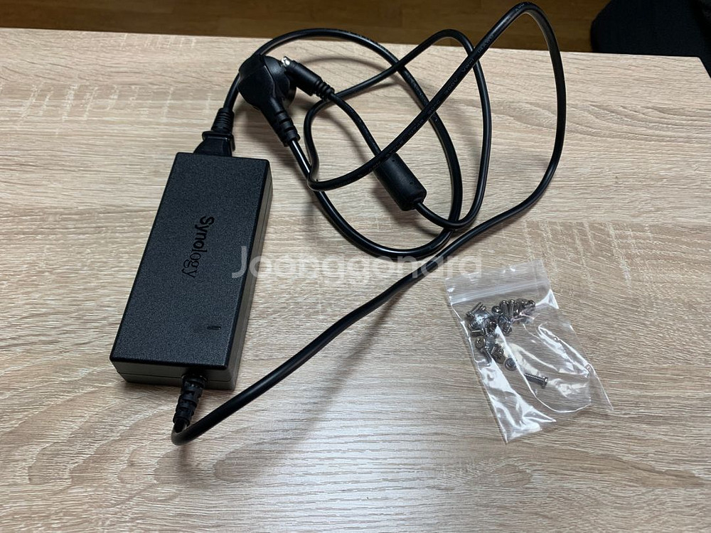 시놀로지 DS420j--2